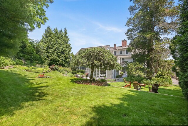 216 Hillspoint Rd, Westport, CT 06880 - photo 37