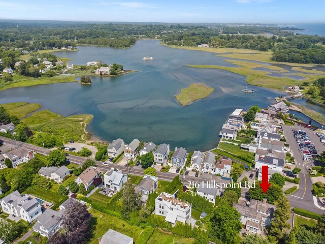 216 Hillspoint Rd, Westport, CT 06880 - photo 4