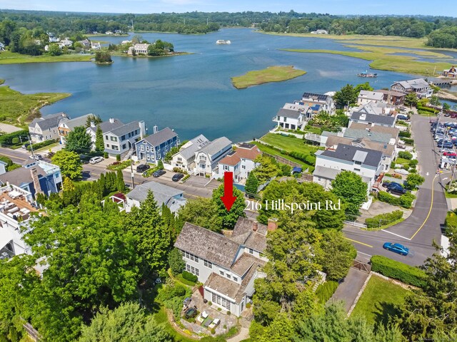 216 Hillspoint Rd, Westport, CT 06880 - photo 38