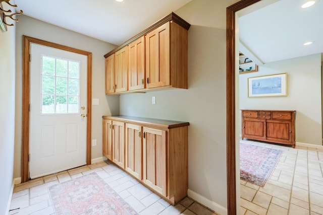 15 Harris Rd, Salem, CT 06420 - washroom with recessed lighting and baseboards