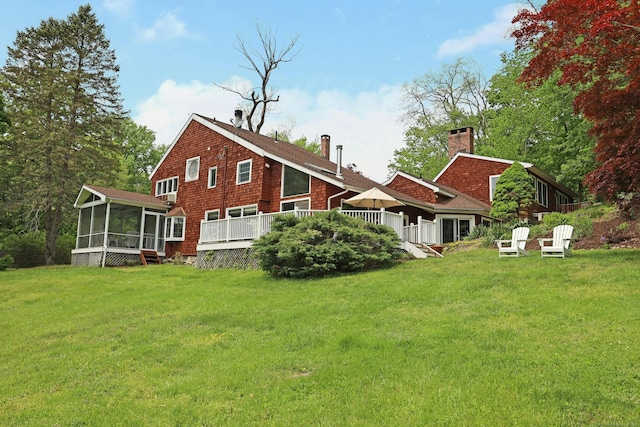 252 Florida Hill Rd, Ridgefield, CT 06877 - photo 3