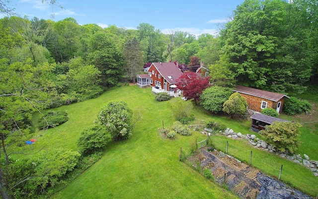 252 Florida Hill Rd, Ridgefield, CT 06877 - photo 37