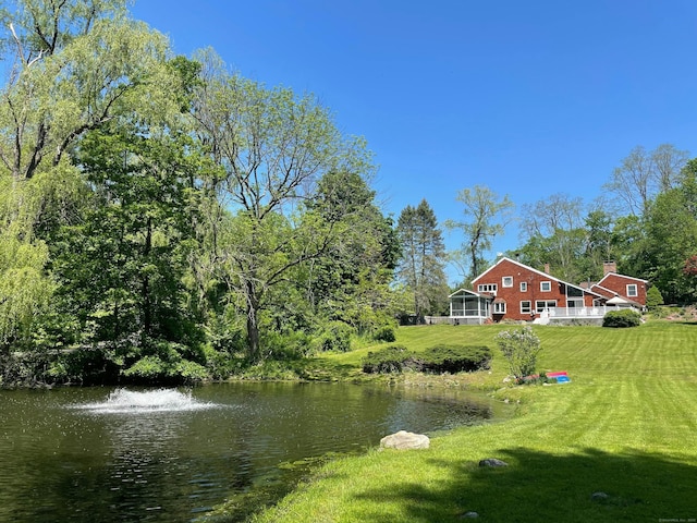 252 Florida Hill Rd, Ridgefield, CT 06877 - photo 40