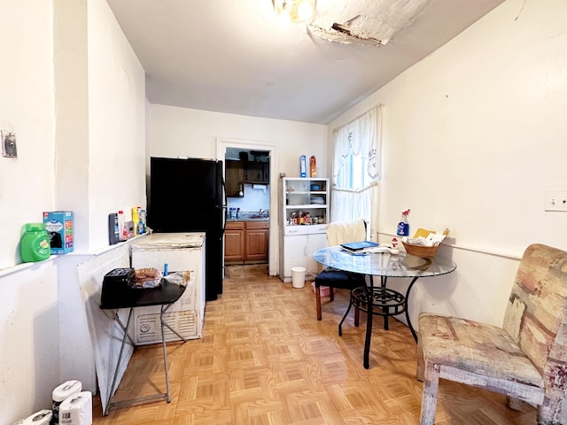 26 Lamberton St, New Haven, CT 06519 - view of dining area