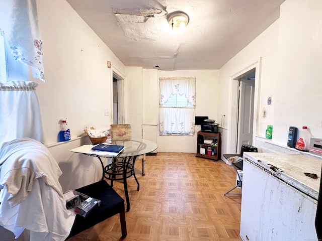 26 Lamberton St, New Haven, CT 06519 - view of dining room