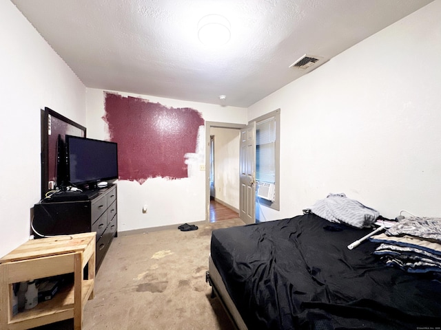 16 Dickerman St, New Haven, CT 06511 - bedroom with light carpet