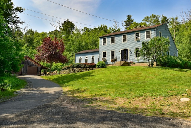140 Crystal Lake Rd, Ellington, CT 06029 - photo 1