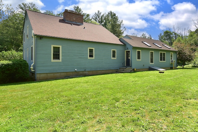 140 Crystal Lake Rd, Ellington, CT 06029 - photo 32