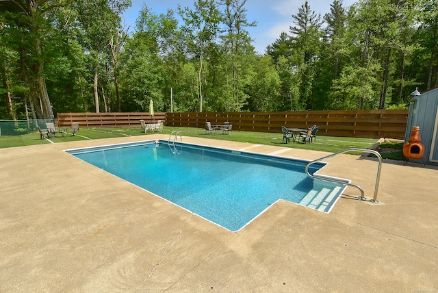 140 Crystal Lake Rd, Ellington, CT 06029 - photo 31