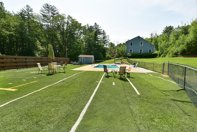 140 Crystal Lake Rd, Ellington, CT 06029 - photo 36