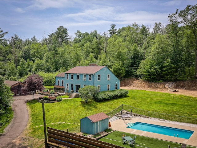 140 Crystal Lake Rd, Ellington, CT 06029 - photo 3