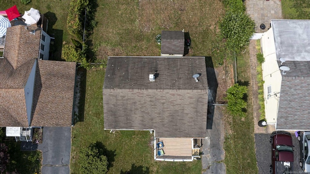 47 Manwaring Rd, Norwich, CT 06360 - drone / aerial view