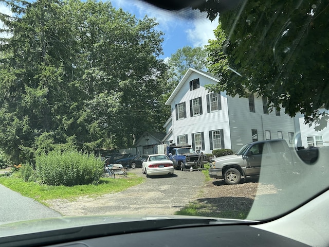 92 W Bridge St, Deep River, CT 06417 - view of front of house