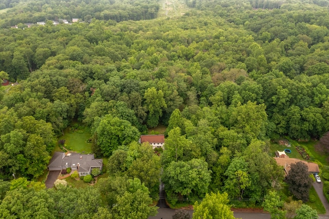 116 Bellridge Rd, Glastonbury, CT 06033 - drone / aerial view of a forest