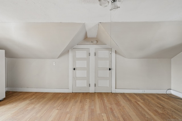 20 George St, Bristol, CT 06010 - bonus room featuring wood finished floors and lofted ceiling