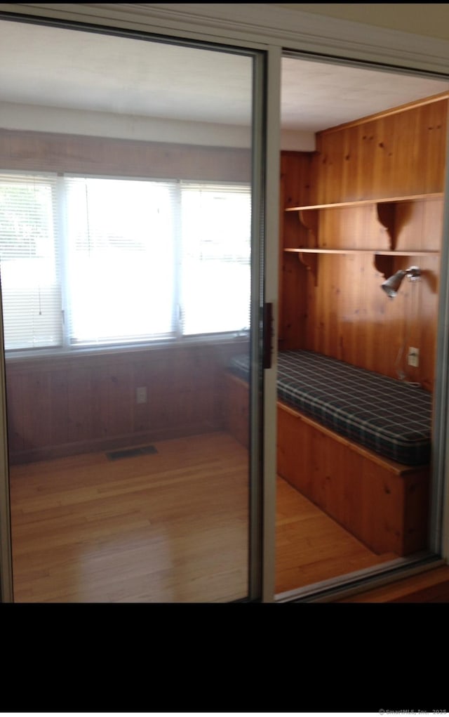 20 George St, Bristol, CT 06010 - view of closet