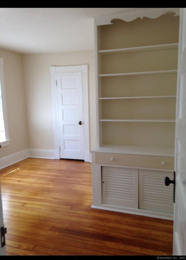 20 George St, Bristol, CT 06010 - view of closet