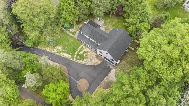 1207 Stillson Rd, Fairfield, CT 06824 - view of subject property