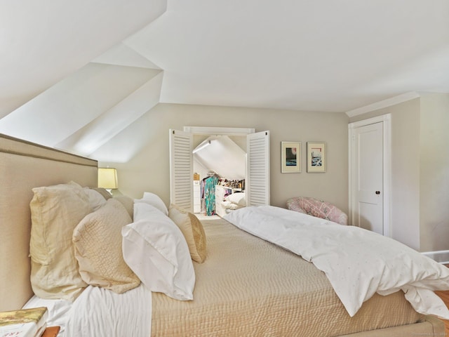 33 Great Pasture Rd, Redding, CT 06896 - bedroom featuring a closet