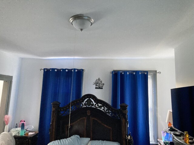 34 Park St, Bridgeport, CT 06608 - view of bedroom