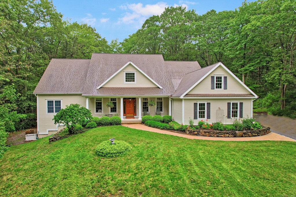 102 Hollow Hill Rd, Winchester, CT 06098 - photo 1