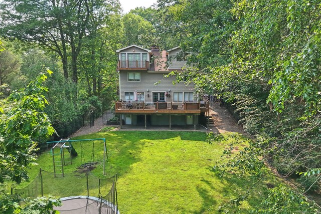 68 Old Dike Rd, Trumbull, CT 06611 - photo 33