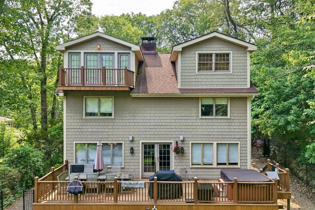 68 Old Dike Rd, Trumbull, CT 06611 - photo 32