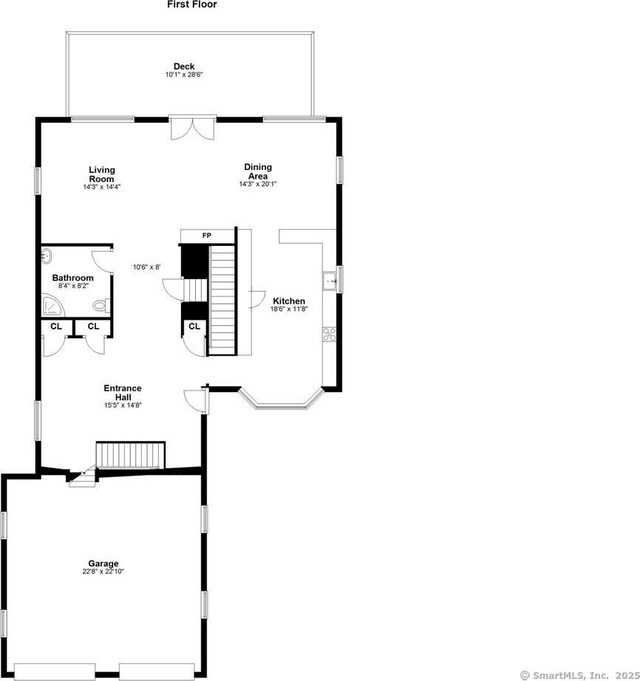 68 Old Dike Rd, Trumbull, CT 06611 - photo 38