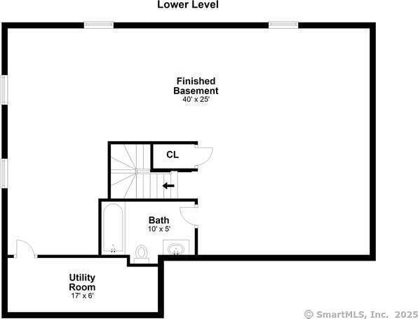 24 Nimitz Pl, Greenwich, CT 06870 - view of floor plan / room layout