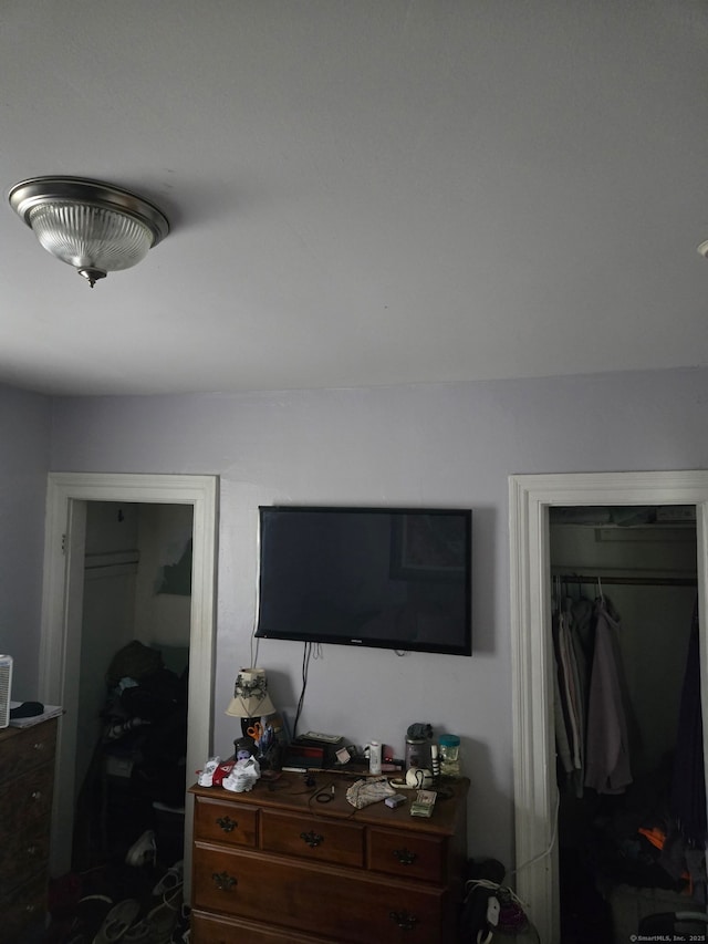 138 Harwinton Ave, Torrington, CT 06790 - bedroom featuring a closet
