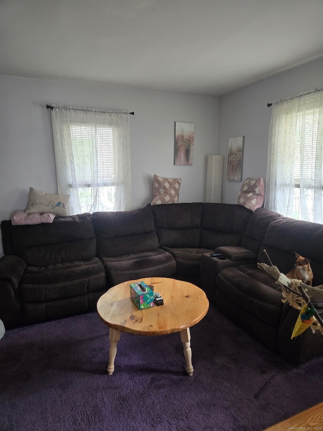 138 Harwinton Ave, Torrington, CT 06790 - view of living area
