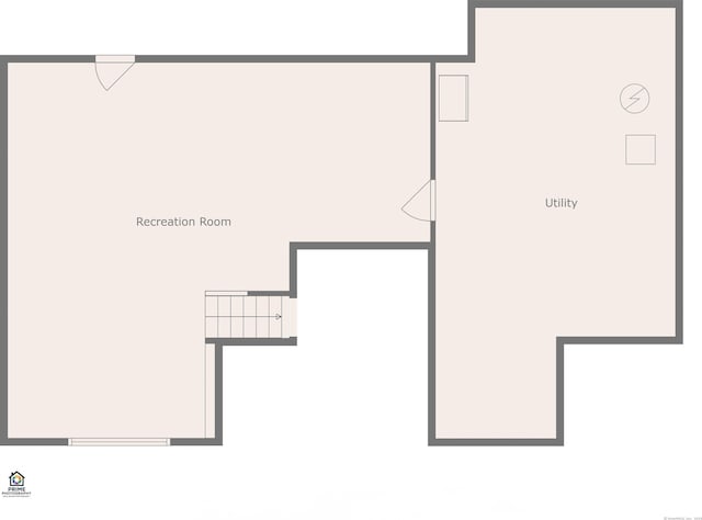 270 N Bride Brook Rd, East Lyme, CT 06333 - view of home floor plan