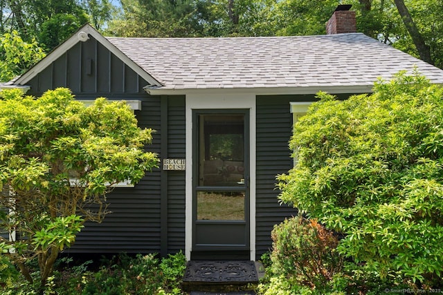 57 River Rd, Clinton, CT 06413 - view of outdoor structure