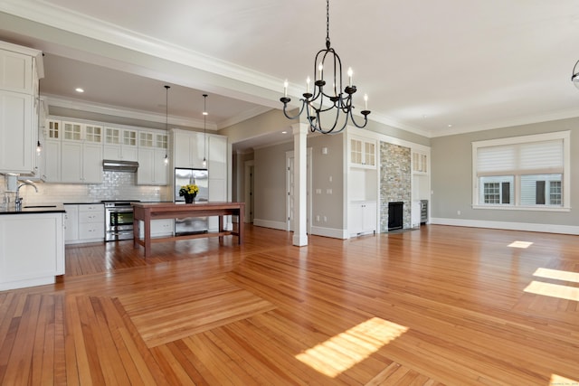7 Gravel St Unit 1, Groton, CT 06355 - photo 2
