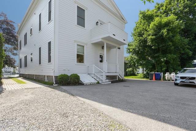 7 Gravel St Unit 1, Groton, CT 06355 - photo 29