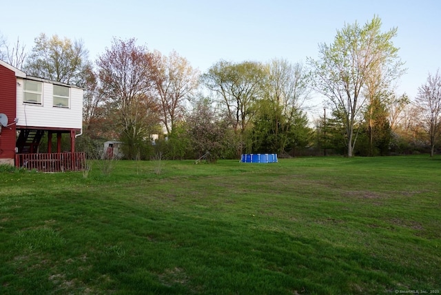 11 Kenneth Cir, Windsor, CT 06095 - view of green lawn