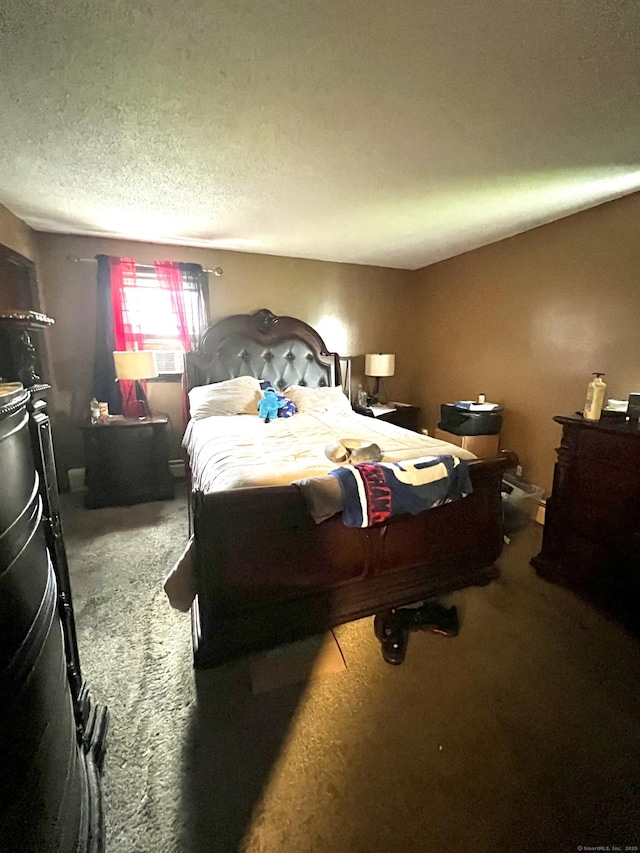 11 Kenneth Cir, Windsor, CT 06095 - bedroom with carpet