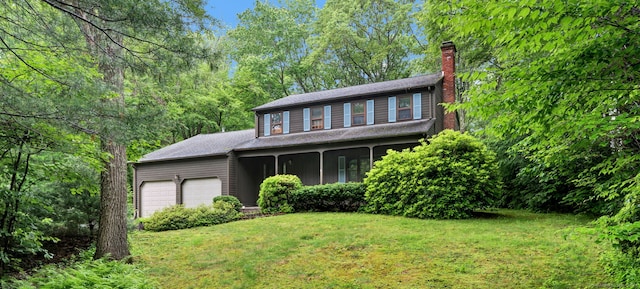 70 Smith Ln, Burlington, CT 06013 - photo 1