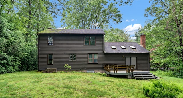 70 Smith Ln, Burlington, CT 06013 - photo 4