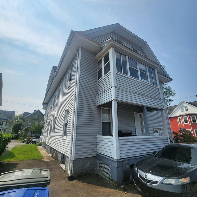 64 Wade St, Bridgeport, CT 06604 - photo 18