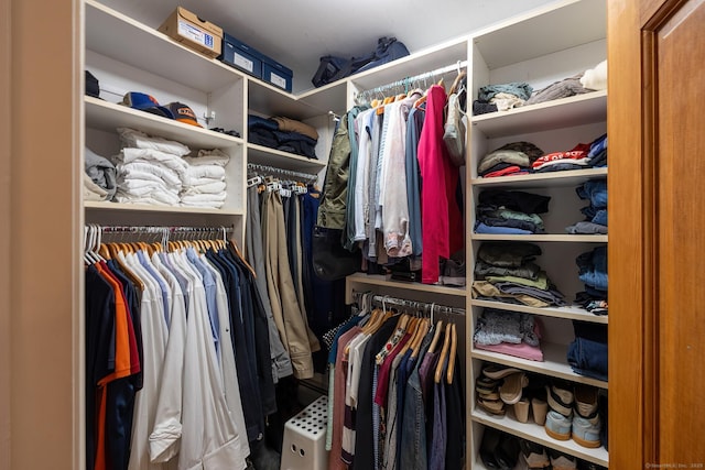 39 Aspen Mill Rd, Ridgefield, CT 06877 - view of walk in closet