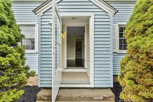 5 Skiff Pkwy, North Haven, CT 06473 - entrance to property