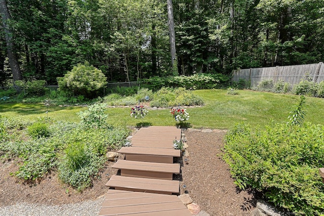47 Little Bungee Hill Rd, Woodstock, CT 06282 - view of yard