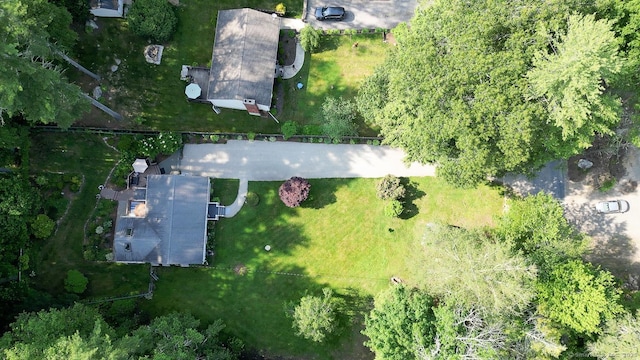47 Little Bungee Hill Rd, Woodstock, CT 06282 - view of property location