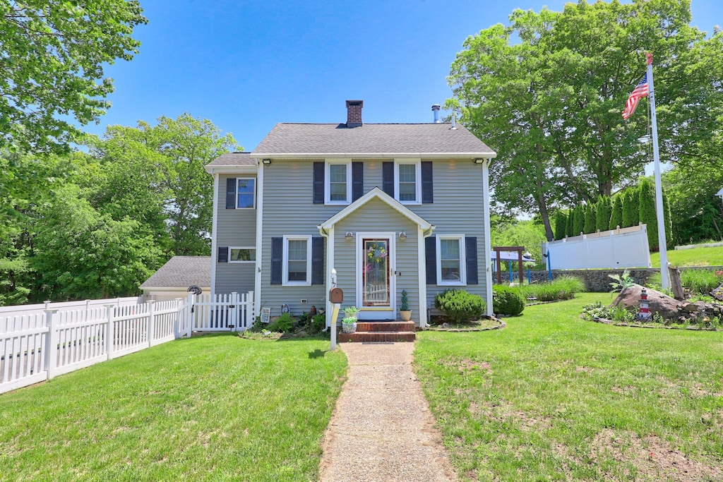 17 Woodland Ave, Winchester, CT 06098 - photo 1