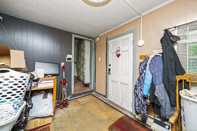 42 Goodwin St, Torrington, CT 06790 - doorway to property