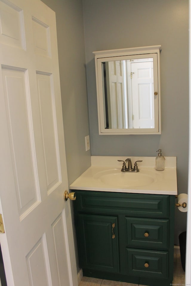 176 Atwater St Apt 7, Southington, CT 06479 - bathroom featuring vanity