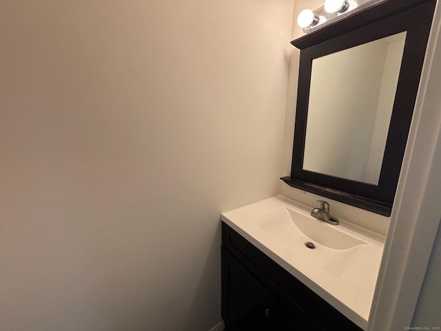 167 High Top Cir W Unit 167, Hamden, CT 06514 - bathroom featuring vanity