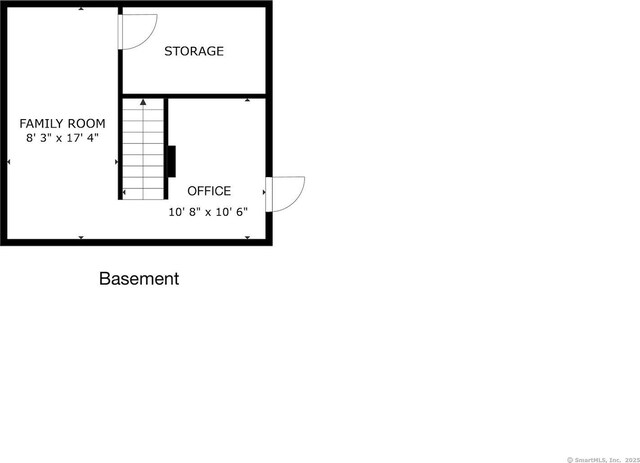 1846 Mill Plain Rd, Fairfield, CT 06824 - view of floor plan / room layout