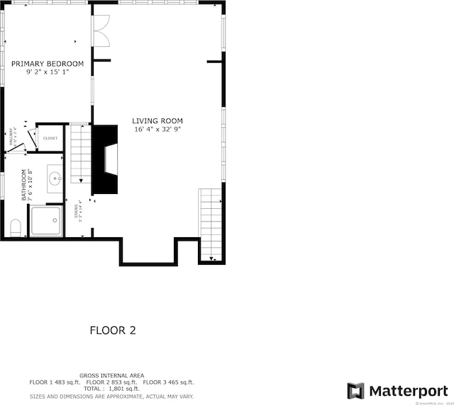 45 Lake Dr S, New Fairfield, CT 06812 - view of home floor plan